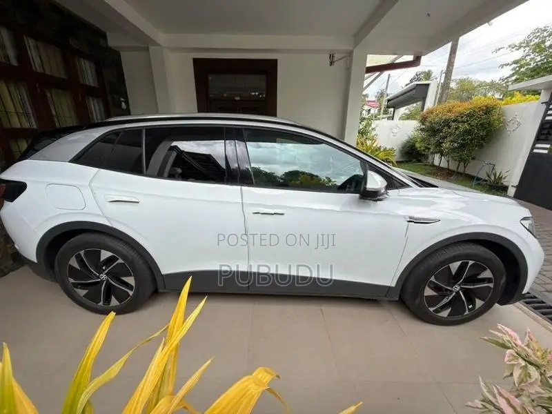 Volkswagen ID 4 Pro 2023