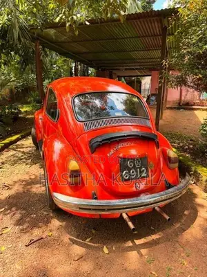Volkswagen VW1300 1970