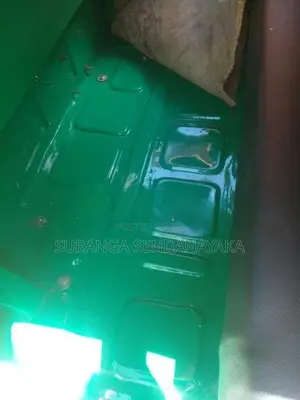 Bajaj RE 2 Stroke 2005
