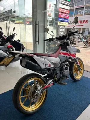 Demak DTM 2017
