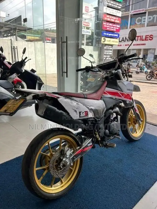 Demak DTM 2017