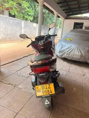 Honda PCX 2020