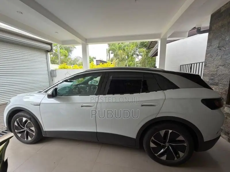Volkswagen ID 4 Pro 2023