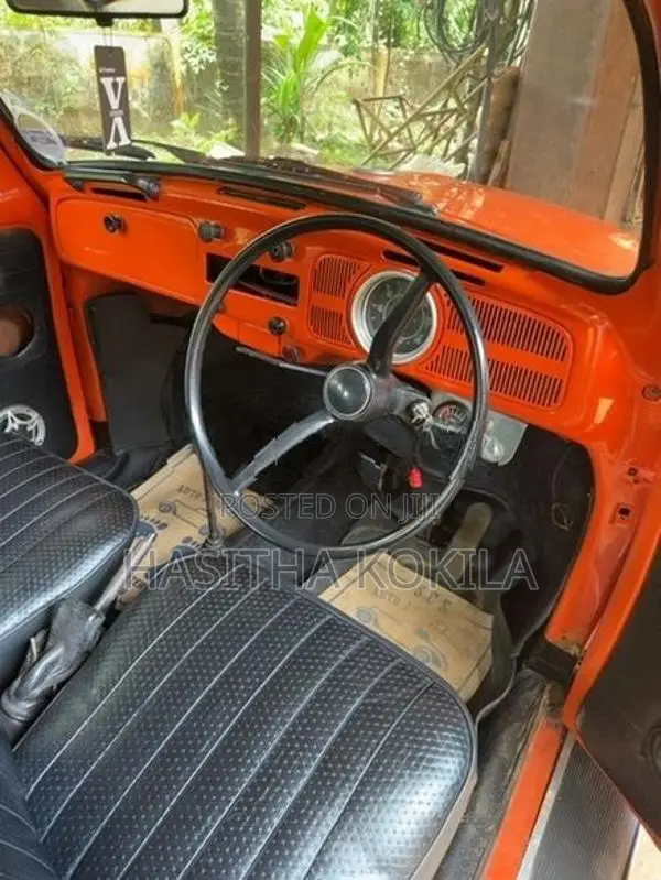 Volkswagen VW1300 1970