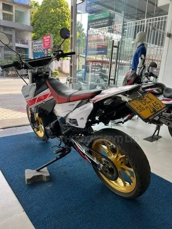 Demak DTM 2017