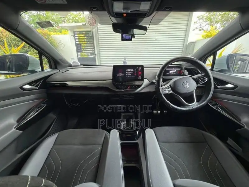Volkswagen ID 4 Pro 2023