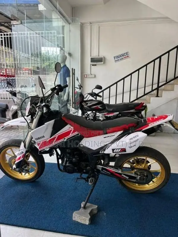 Demak DTM 2017