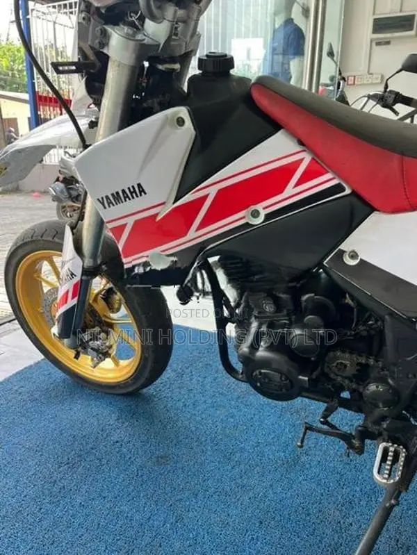 Demak DTM 2017