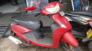 Hero Pleasure 2014