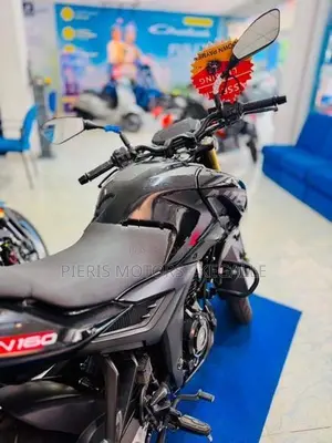 Bajaj Pulsar N160 Premium 2026
