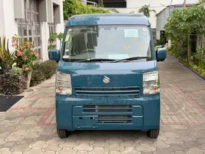 Suzuki Every PC LIMITED 2024