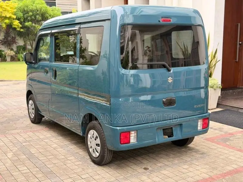 Suzuki Every PC LIMITED 2024