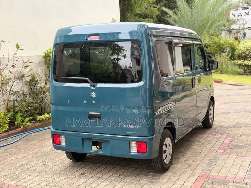 Suzuki Every PC LIMITED 2024