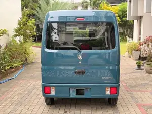 Suzuki Every PC LIMITED 2024