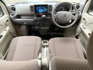 Suzuki Every PC LIMITED 2024