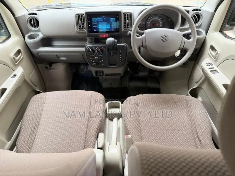 Suzuki Every PC LIMITED 2024
