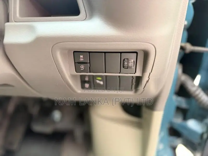 Suzuki Every PC LIMITED 2024