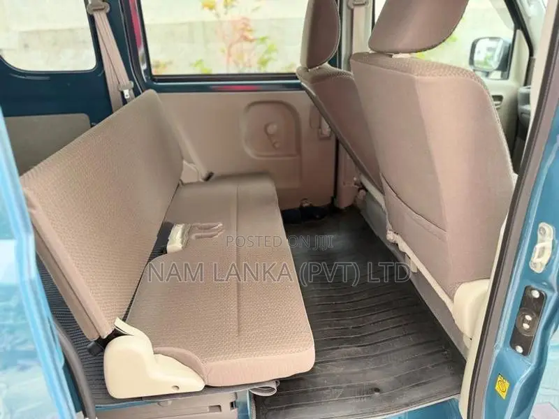 Suzuki Every PC LIMITED 2024