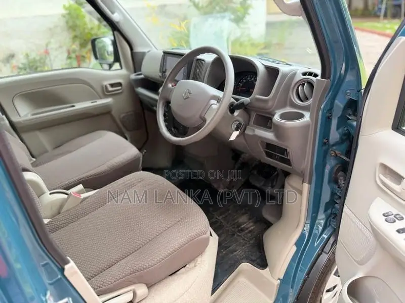 Suzuki Every PC LIMITED 2024