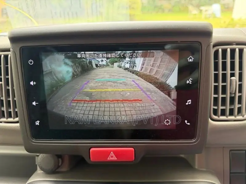 Suzuki Every PC LIMITED 2024