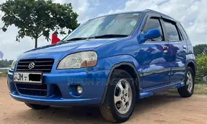 Suzuki Swift 2001