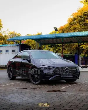 Mercedes Benz CLA 250 2024