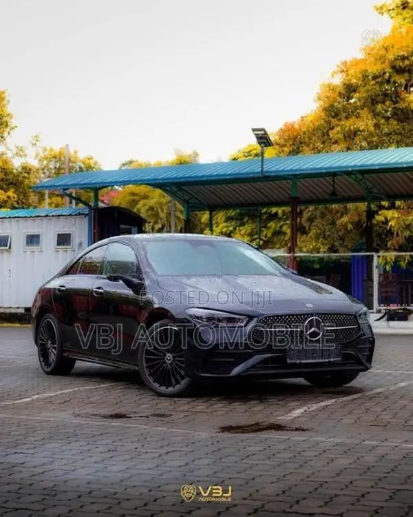 Mercedes Benz CLA 250 2024