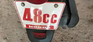 Honda Today 2015