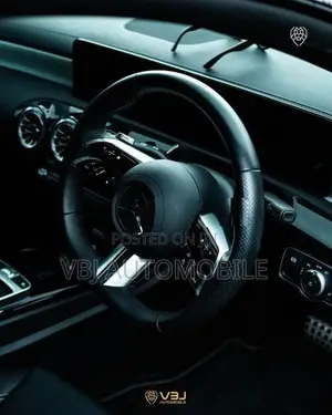 Mercedes Benz CLA 250 2024