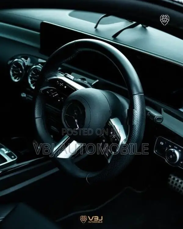 Mercedes Benz CLA 250 2024