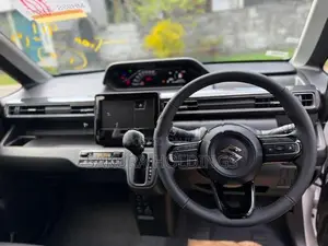 Suzuki Wagon R ZX 2026
