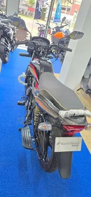 Bajaj Platina 100 2026