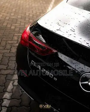 Mercedes Benz CLA 250 2024