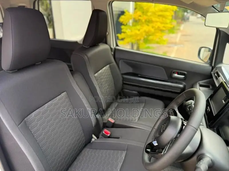 Suzuki Wagon R ZX 2026