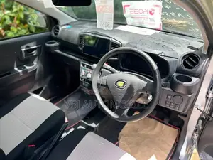 Daihatsu Mira 2025