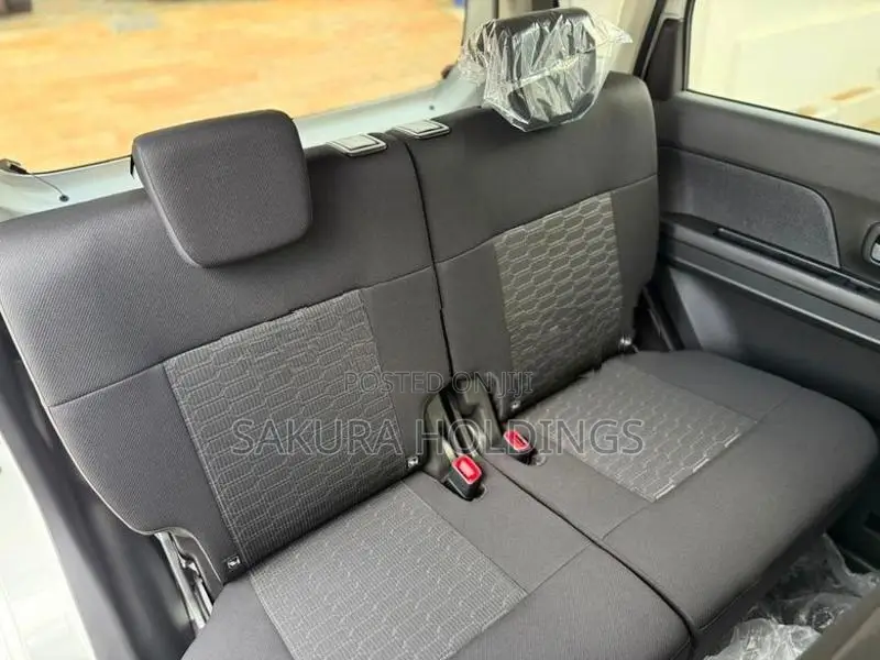 Suzuki Wagon R ZX 2026