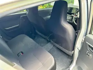 Daihatsu Mira 2025