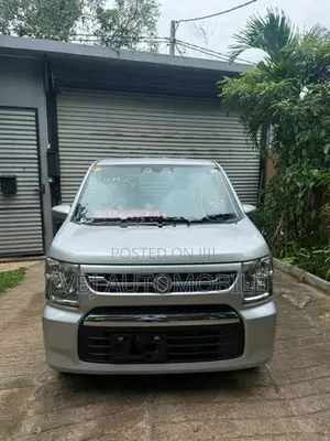 Suzuki Wagon R 2024