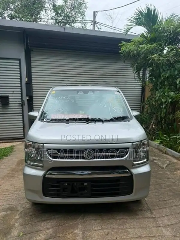 Suzuki Wagon R 2024