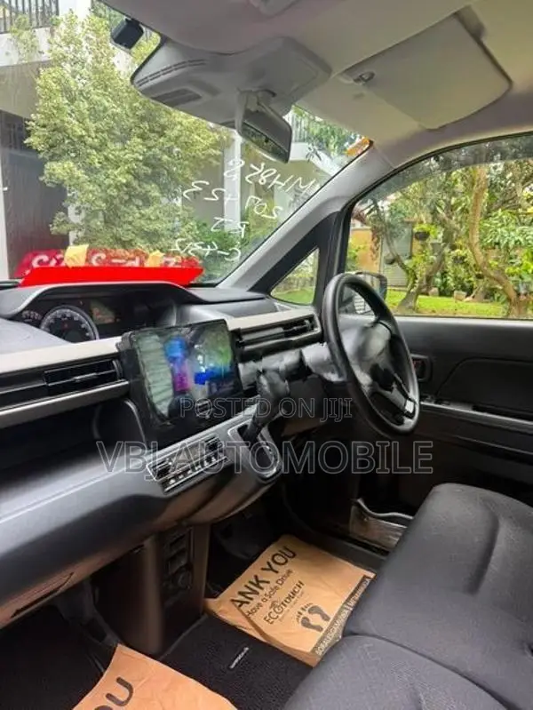 Suzuki Wagon R 2024