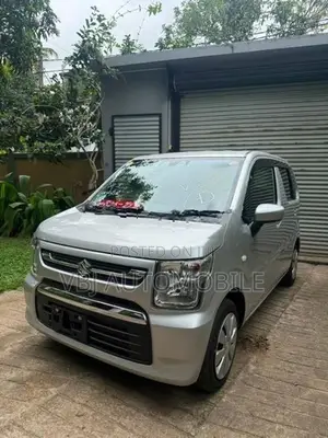 Suzuki Wagon R 2024