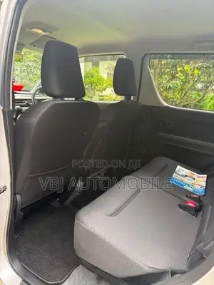 Suzuki Wagon R 2024