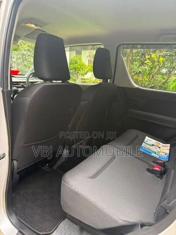 Suzuki Wagon R 2024