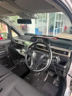 Suzuki Wagon R FX 2025