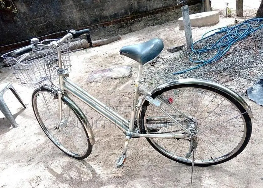 japan bicycle