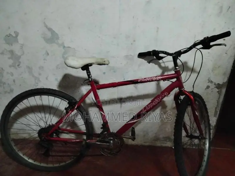 Lumala Mountain Bicycle