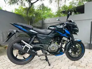 Bajaj Pulsar 150 Twin Disk 2019