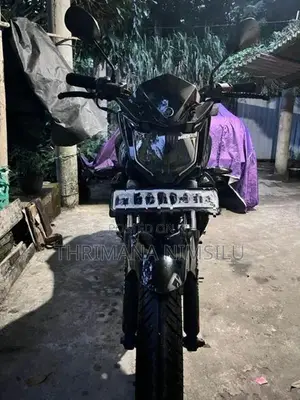 Yamaha FZs V2 2018