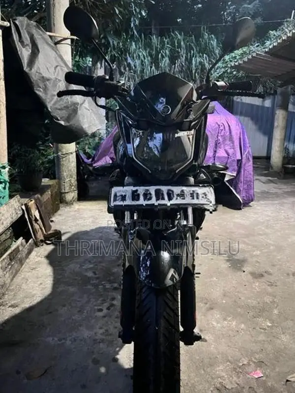 Yamaha FZs V2 2018