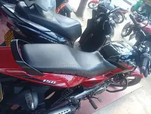 Bajaj Pulsar 150 2015
